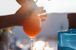Fiammetta Beach club