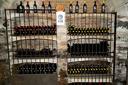 Cascina cà del bricco