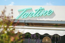 Tartine Restaurant