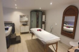 Institut SPA Douc'Heure