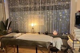 CME Massage Bien Etre