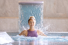 Thermes des Fumades