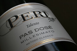 Cantina Peri Bigogno