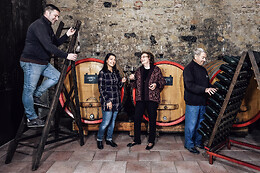 Cantina Peri Bigogno