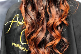 Andrea Cunato Saloon