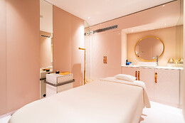 Spa TERRAKÉ - Hôtel Bowmann