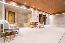 Spa TERRAKÉ - Hôtel Bowmann