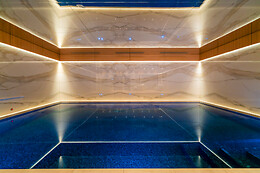 Spa TERRAKÉ - Hôtel Bowmann
