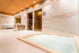 Spa TERRAKÉ - Hôtel Bowmann