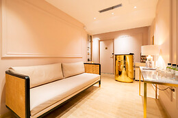 Spa TERRAKÉ - Hôtel Bowmann