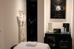 Spa TERRAKÉ - Hôtel Belmont