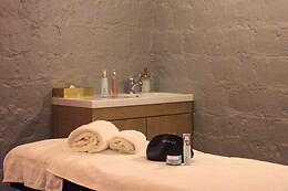 Spa TERRAKÉ - Hôtel Belmont