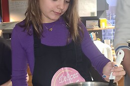 Atelier du sirop