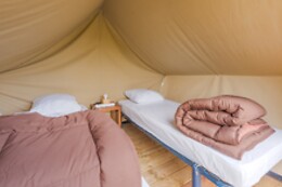 Seasonova camping les Marguerites