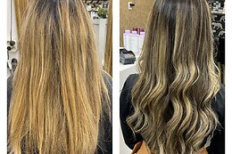 Glownl Hair Beauty