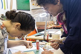 Atelier Nathalie Melon
