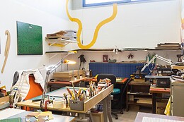 Atelier Nathalie Melon