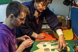 Atelier Nathalie Melon