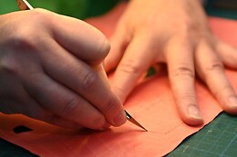 Atelier Nathalie Melon