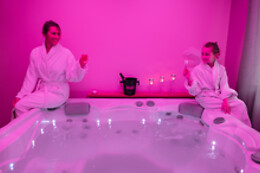 L'instant Bien-Etre Spa Rodez