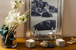 Spa les Bains Perros Guirec