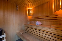 Spa les Bains Perros Guirec