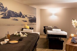 Spa les Bains Perros Guirec