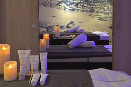 Spa les Bains Perros Guirec