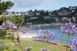 Spa les Bains Perros Guirec