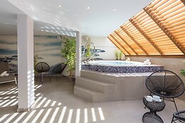 Spa les Bains Perros Guirec