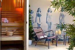 Spa les Bains Perros Guirec