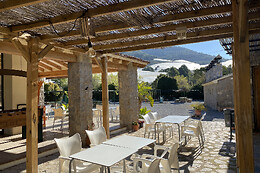CAMPING FONTS DE ALGAR