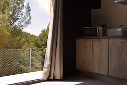 CAMPING FONTS DE ALGAR