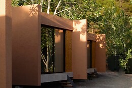 CAMPING FONTS DE ALGAR