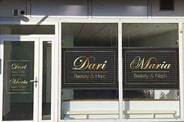Dari Beauty & Hair