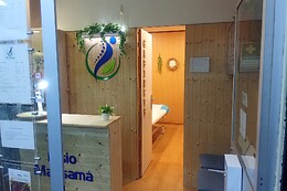 Fisio Massamá