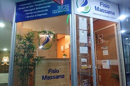 Fisio Massamá