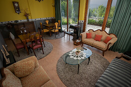 HOTEL REMANSO