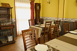 HOTEL REMANSO