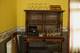 HOTEL REMANSO