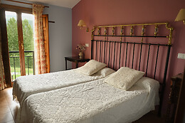 HOTEL REMANSO