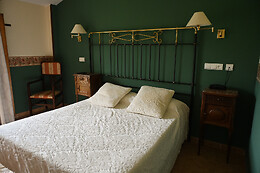 HOTEL REMANSO