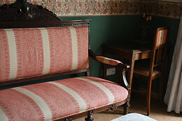 HOTEL REMANSO