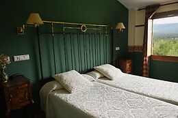 HOTEL REMANSO