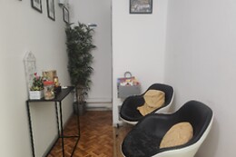 Thaitip Massage Fos sur Mer