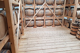 LA GIN DEL CANTABRICO SIDERIT