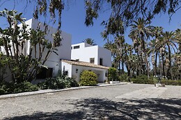 VILLA ASTRIDA MEMORIAL REY BALDUINO