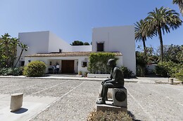 VILLA ASTRIDA MEMORIAL REY BALDUINO