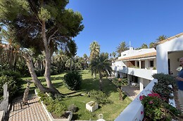 VILLA ASTRIDA MEMORIAL REY BALDUINO