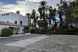 VILLA ASTRIDA MEMORIAL REY BALDUINO